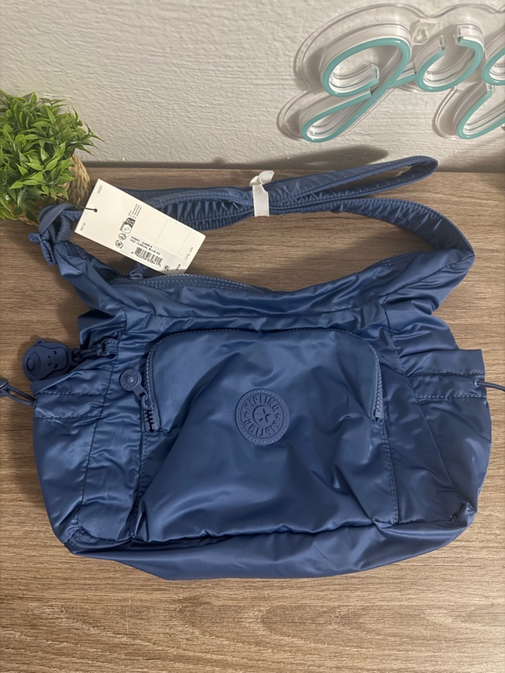 Kipling Gabb Small Crossbody Bag